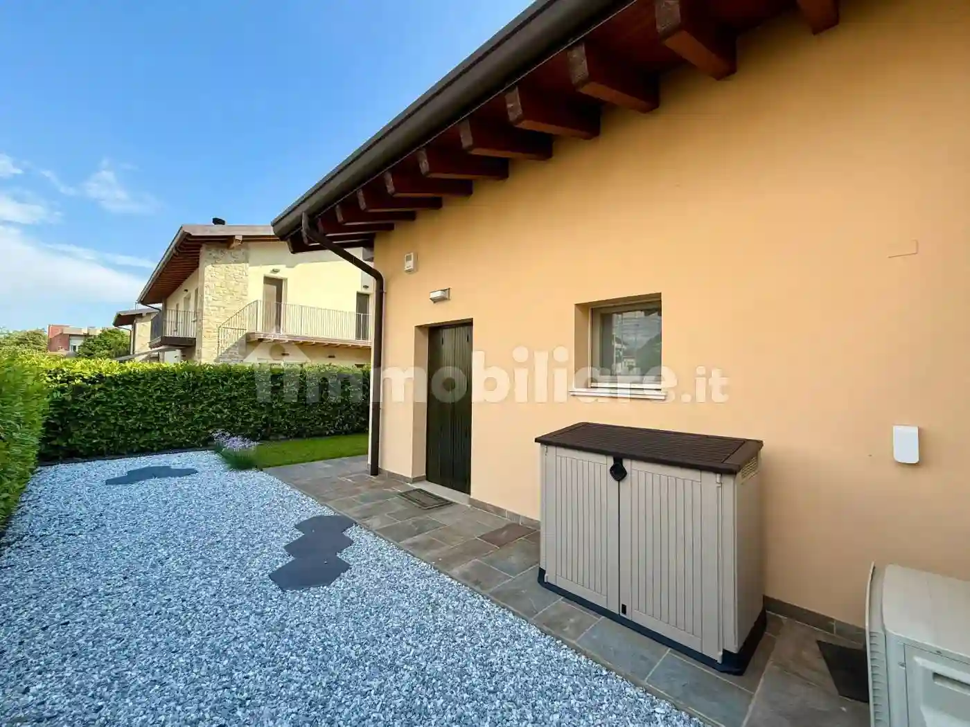 Villetta a schiera - foto 5