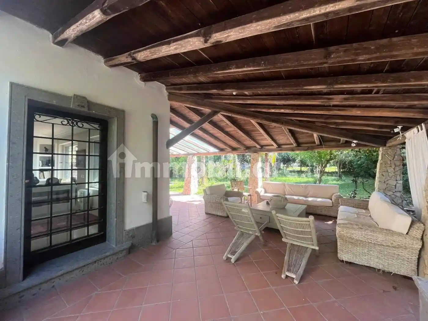 Villa in vendita a Roma