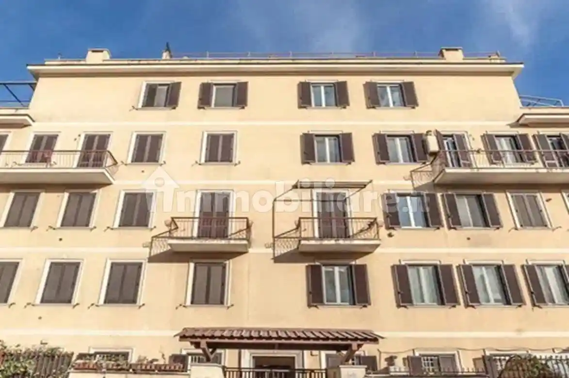 Attico - Mansarda in vendita a Roma