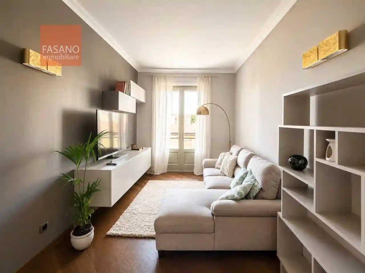 Appartamento - foto 2