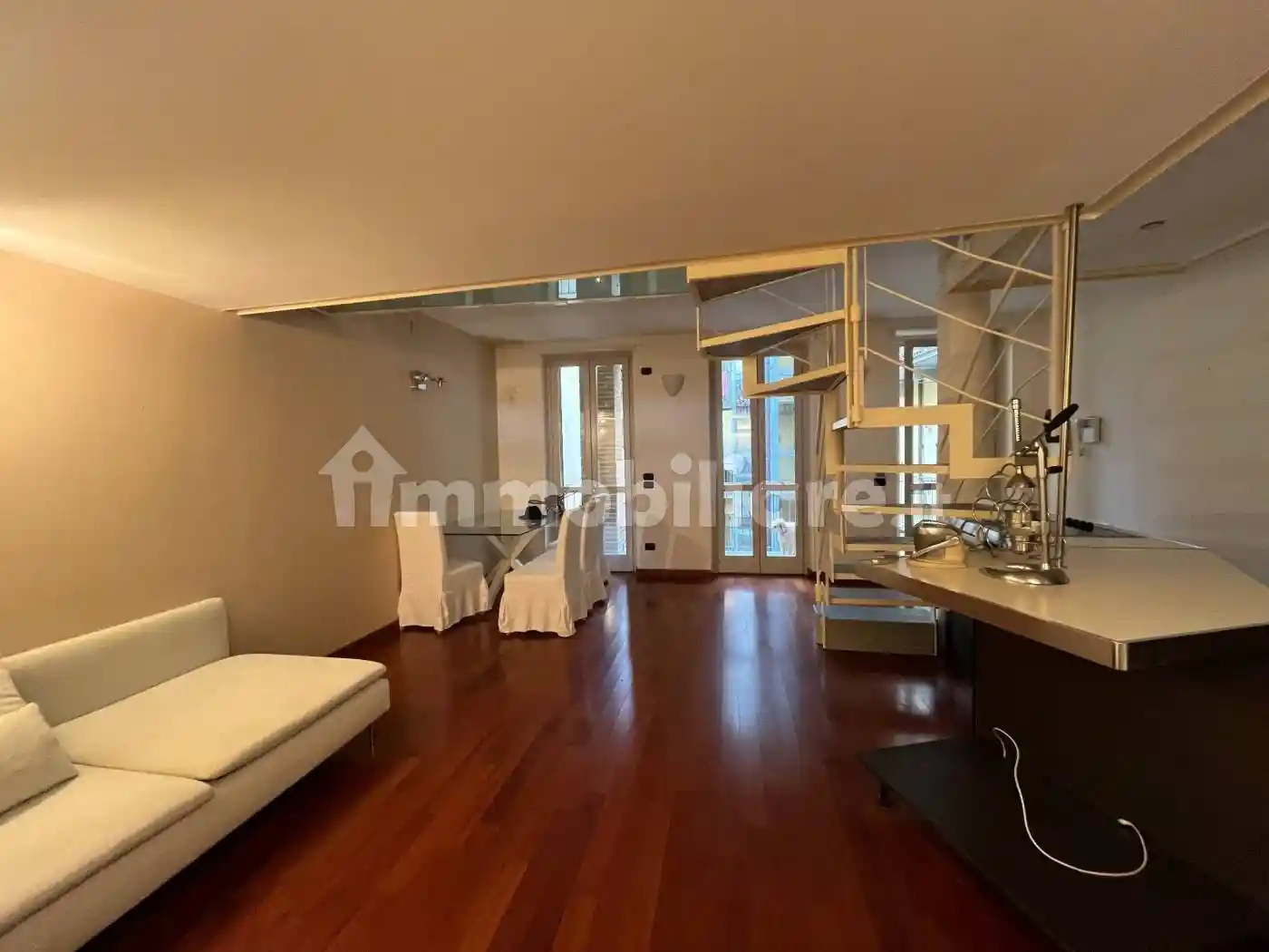 Appartamento in vendita a Alba