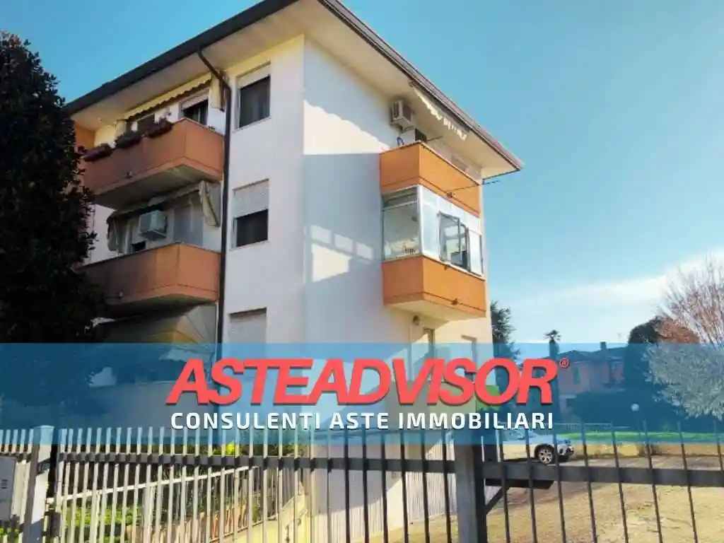 Appartamento in vendita a Conselve