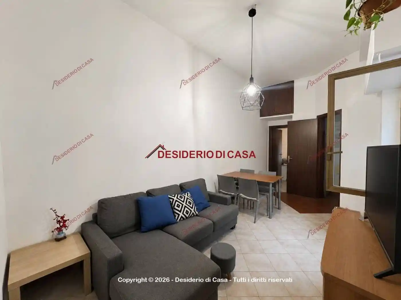 Appartamento in affitto a Palermo