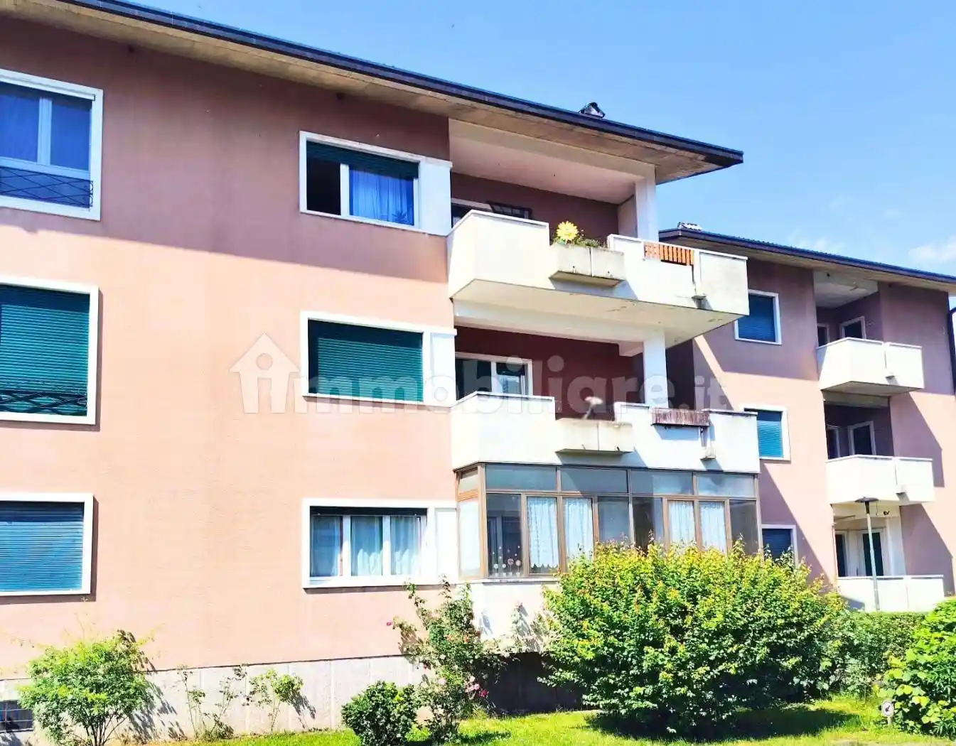 Appartamento in vendita a Belluno