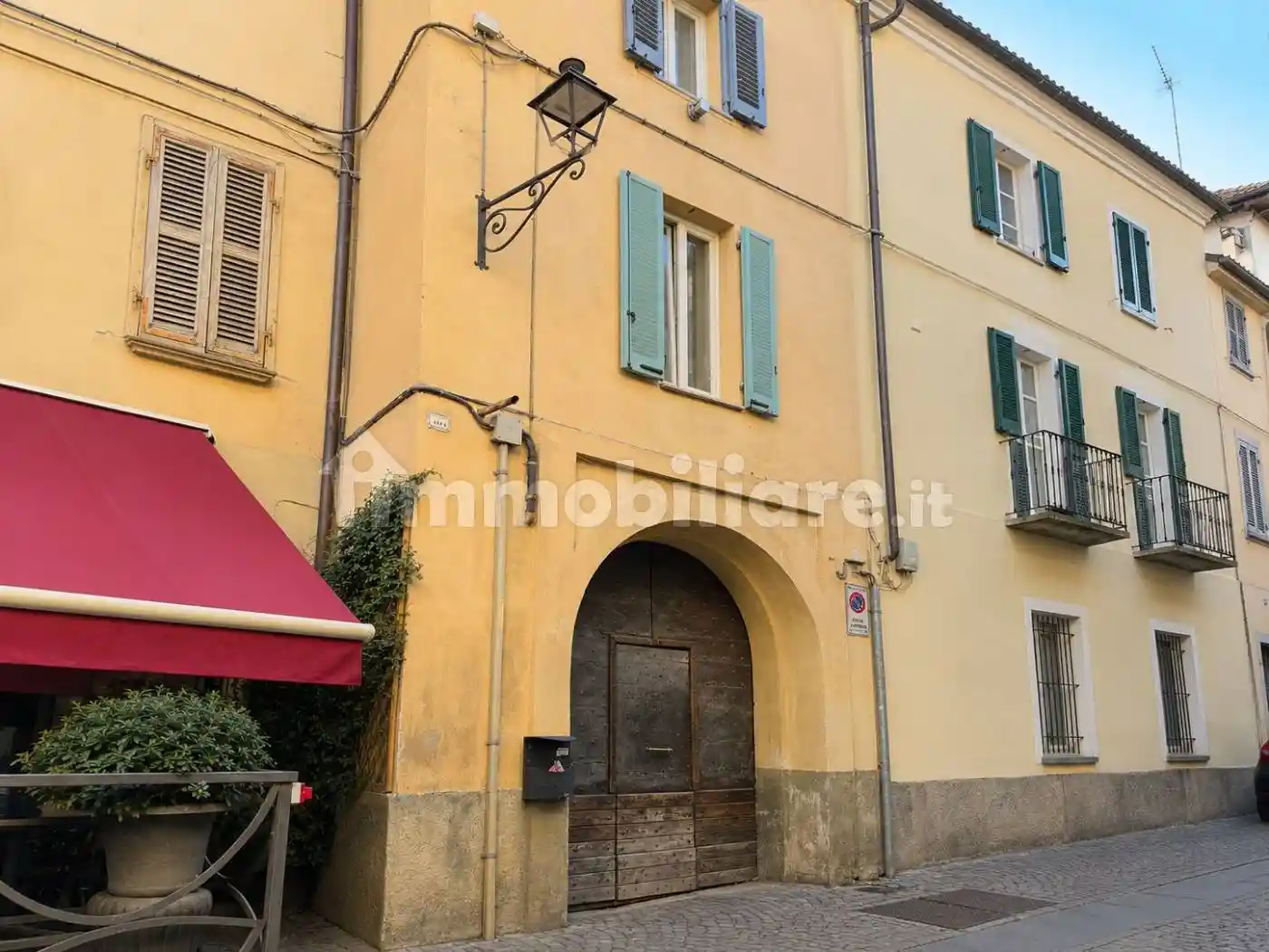 Appartamento in vendita a Pinerolo