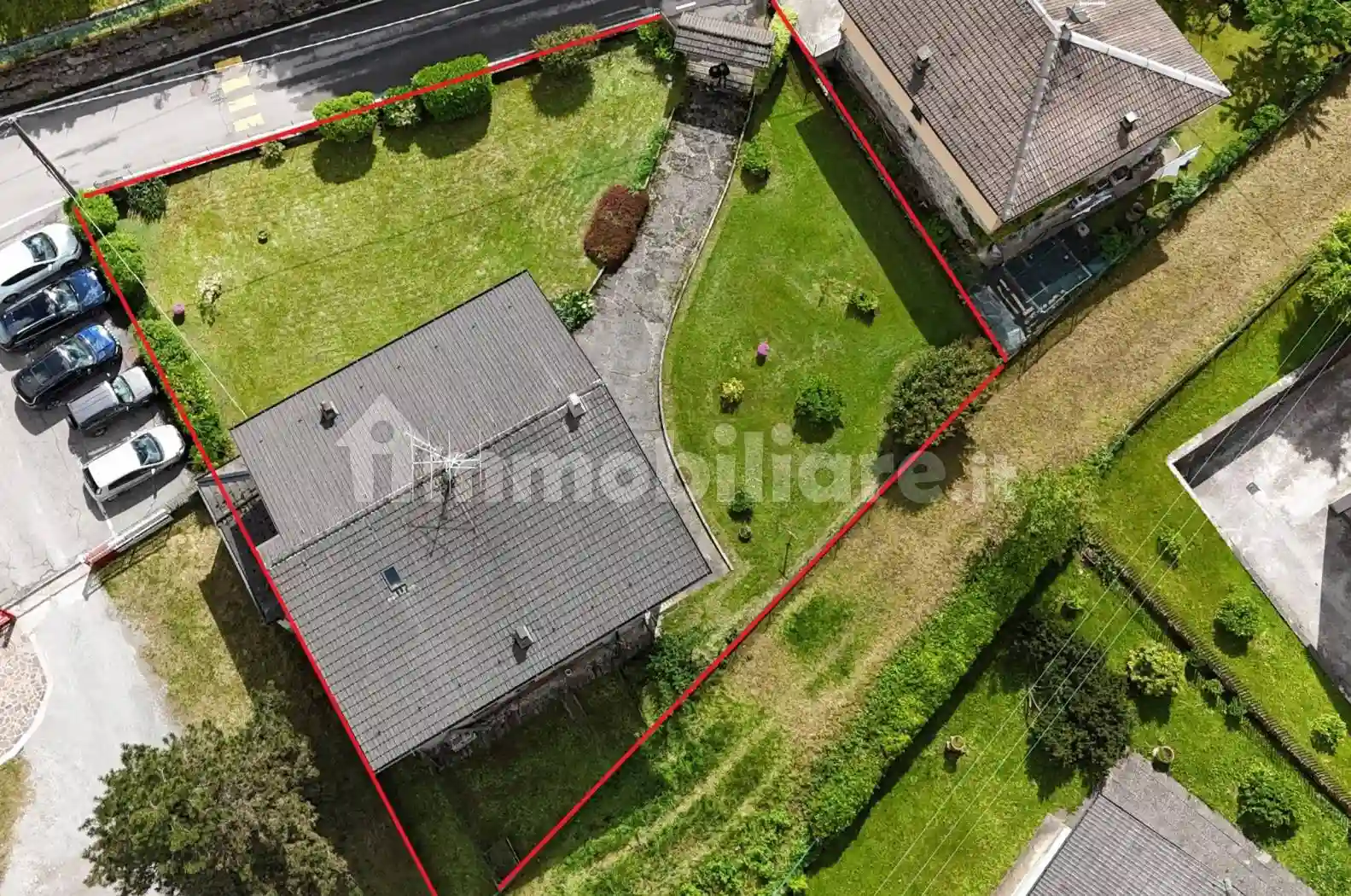 Villa - foto 5