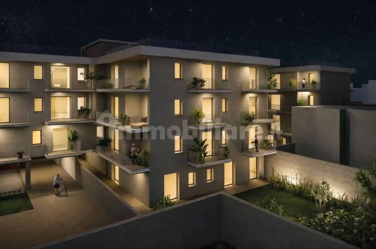 Progetto - foto 3