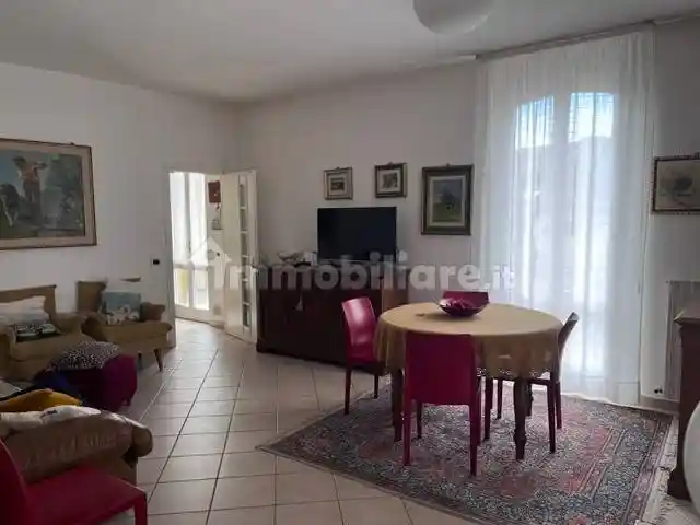 Appartamento in affitto a Macerata