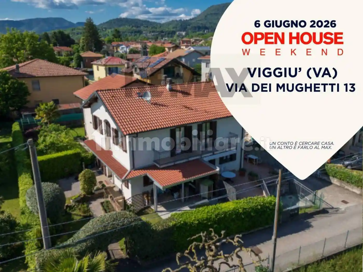 Appartamento in vendita a Viggiù