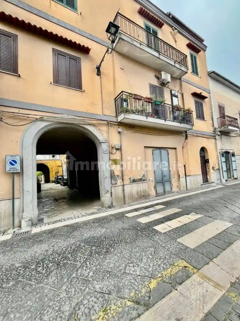 Appartamento in vendita a Roccapiemonte