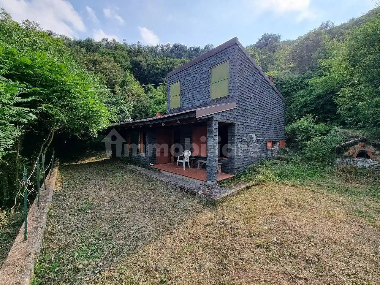 Casa indipendente in vendita a Villaga