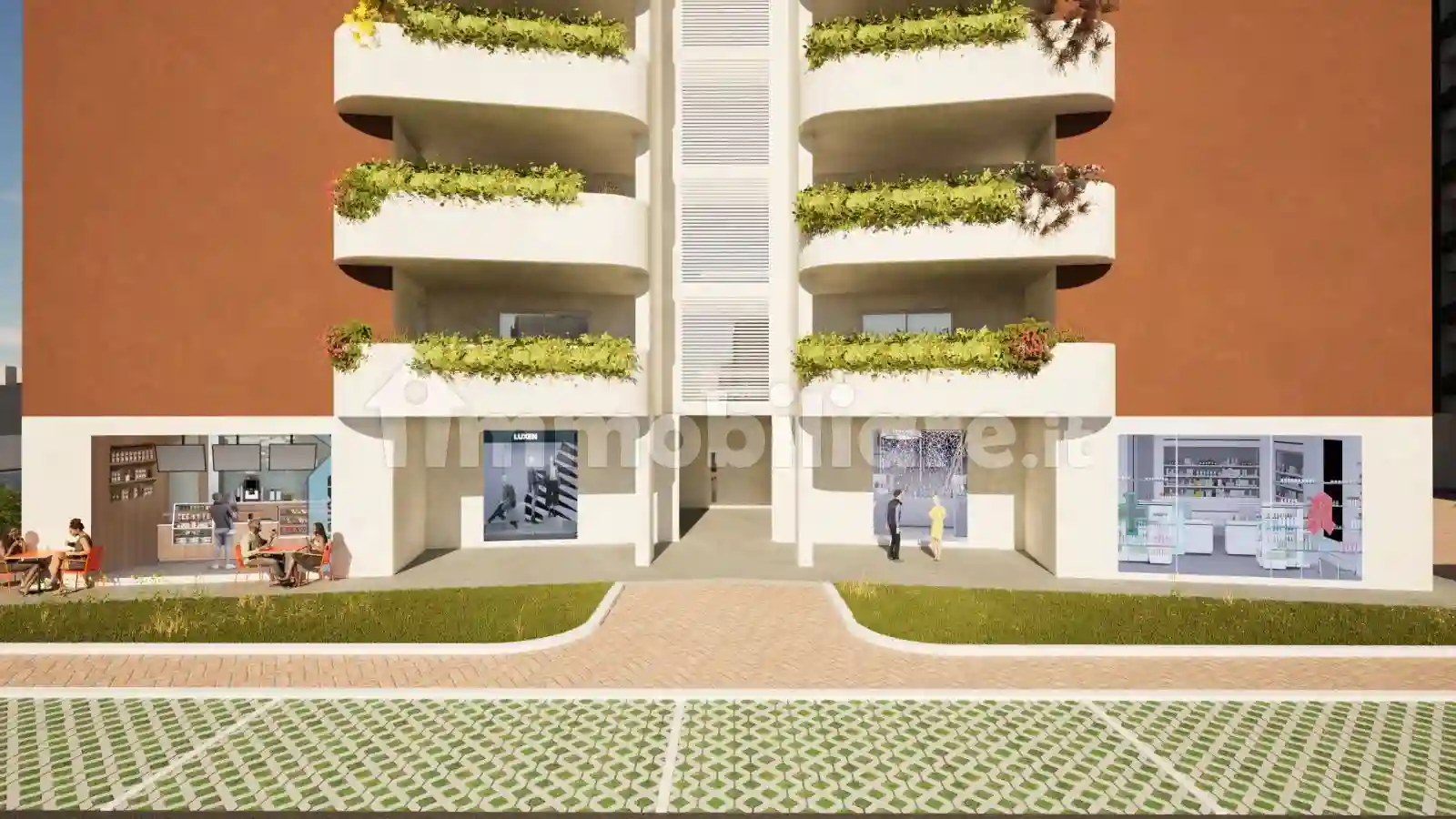 Progetto - foto 5