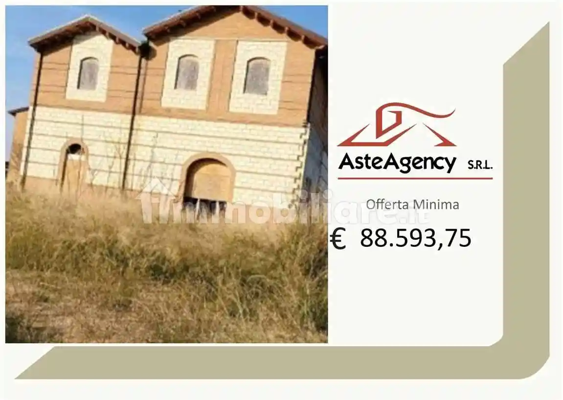 Casa indipendente in vendita a Foggia