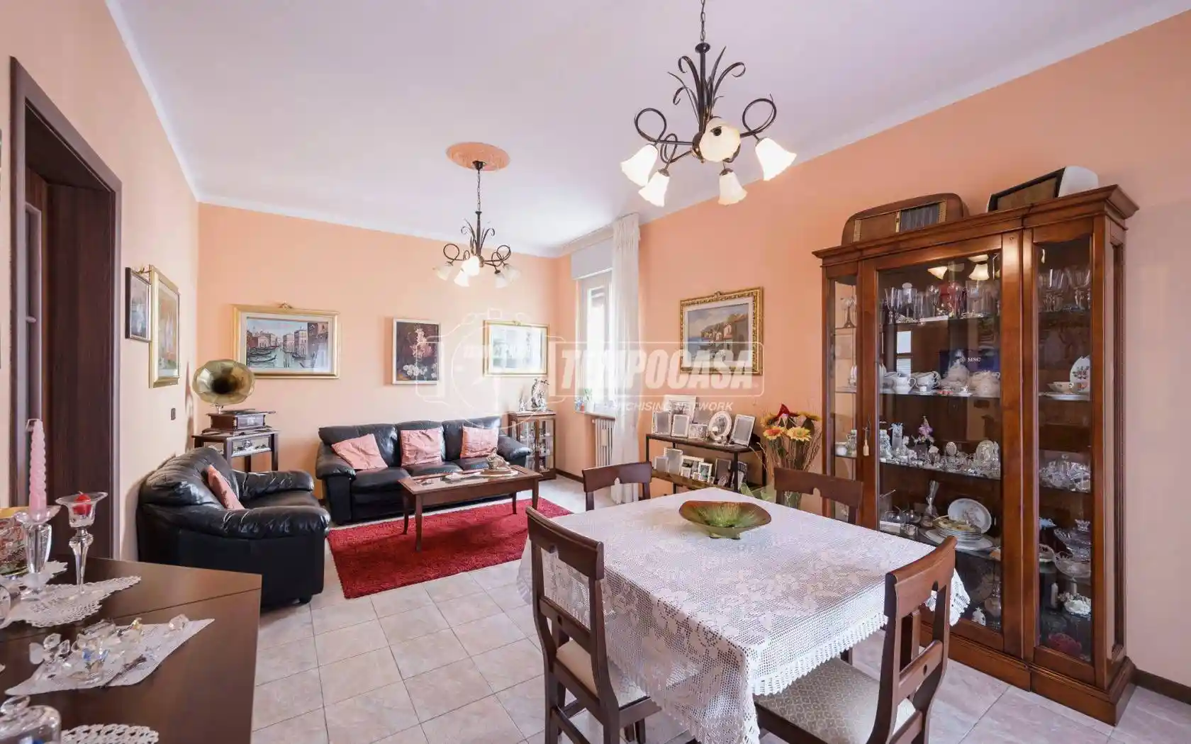 Appartamento in vendita a Noceto