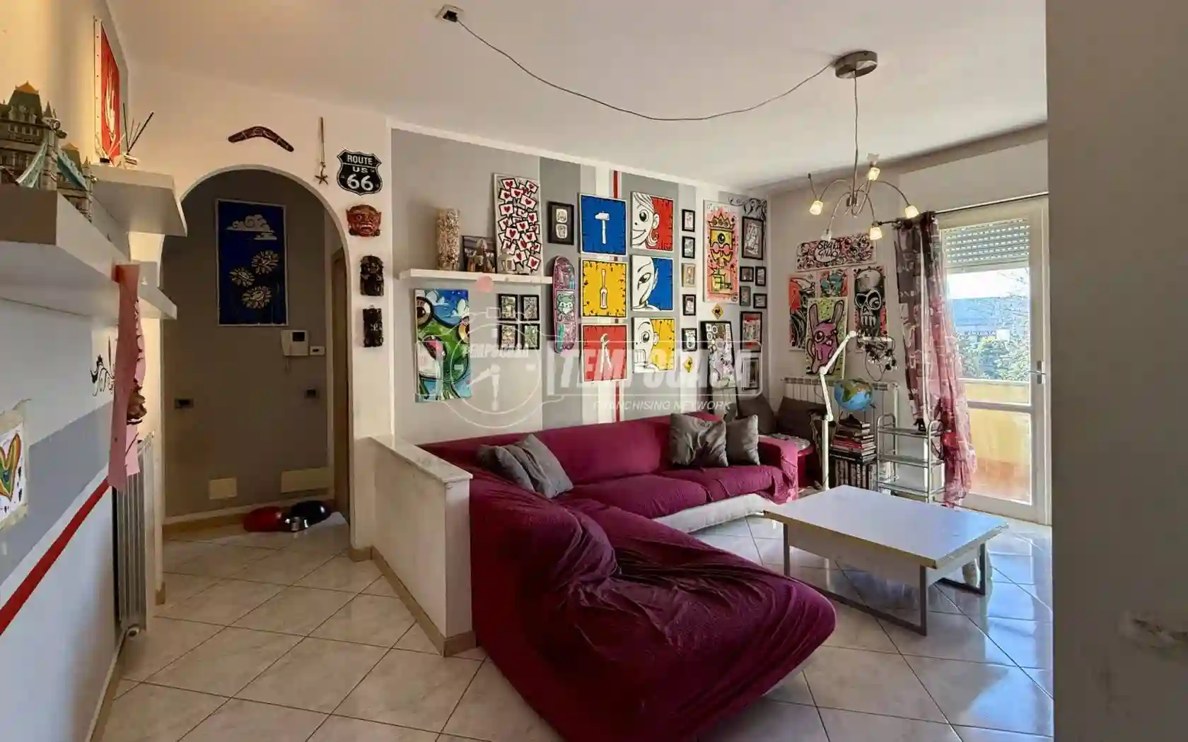 Appartamento - foto 4