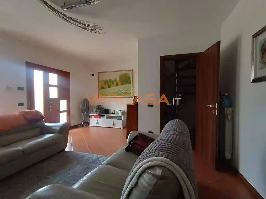 Villetta a schiera - foto 4