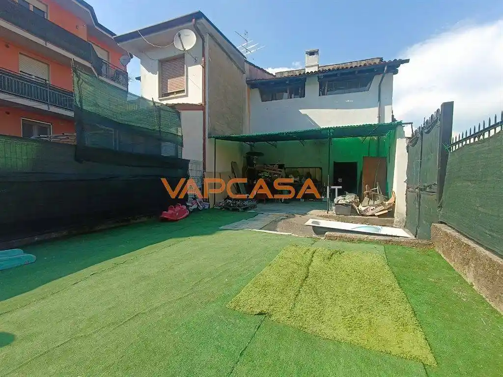 Casa indipendente in vendita a Telgate