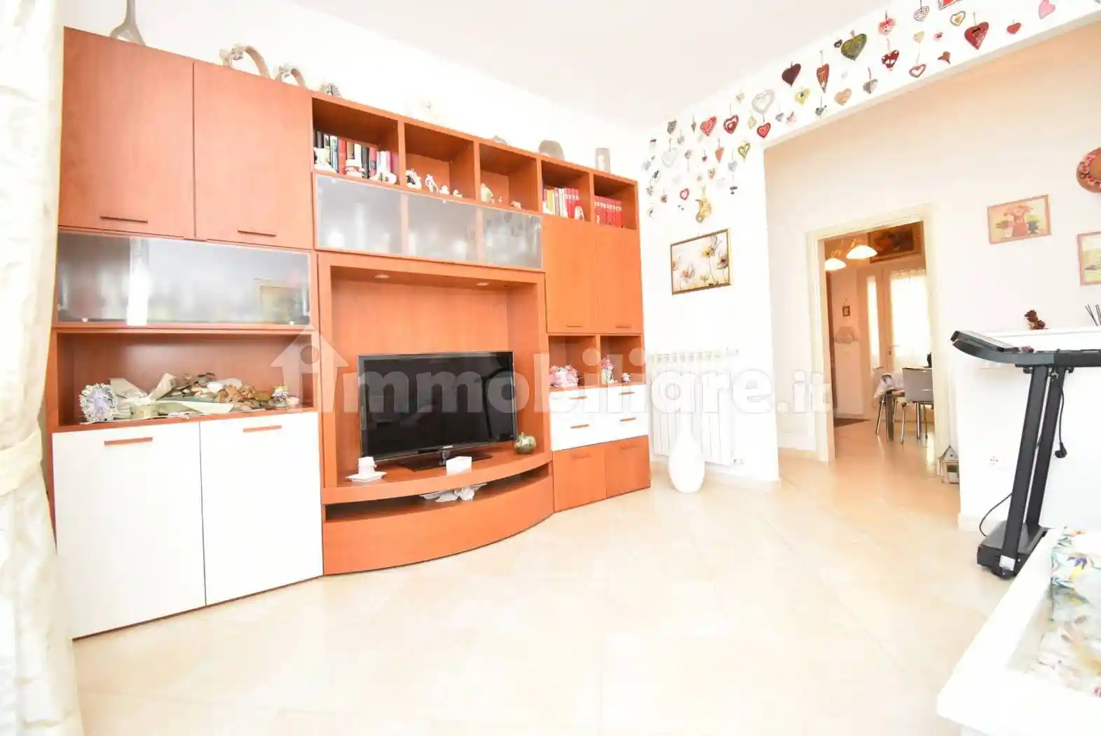Appartamento in vendita a Camaiore