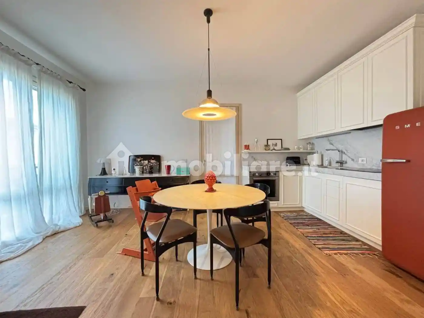 Appartamento in vendita a Prato