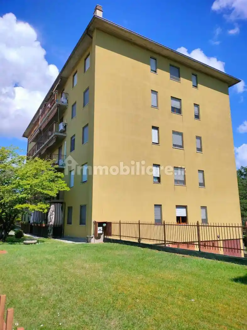 Appartamento in vendita a Vigevano