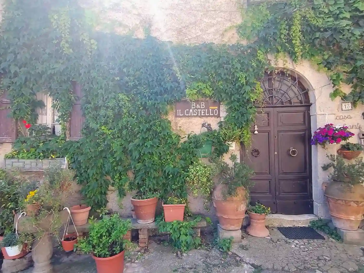 Casa indipendente - foto 2