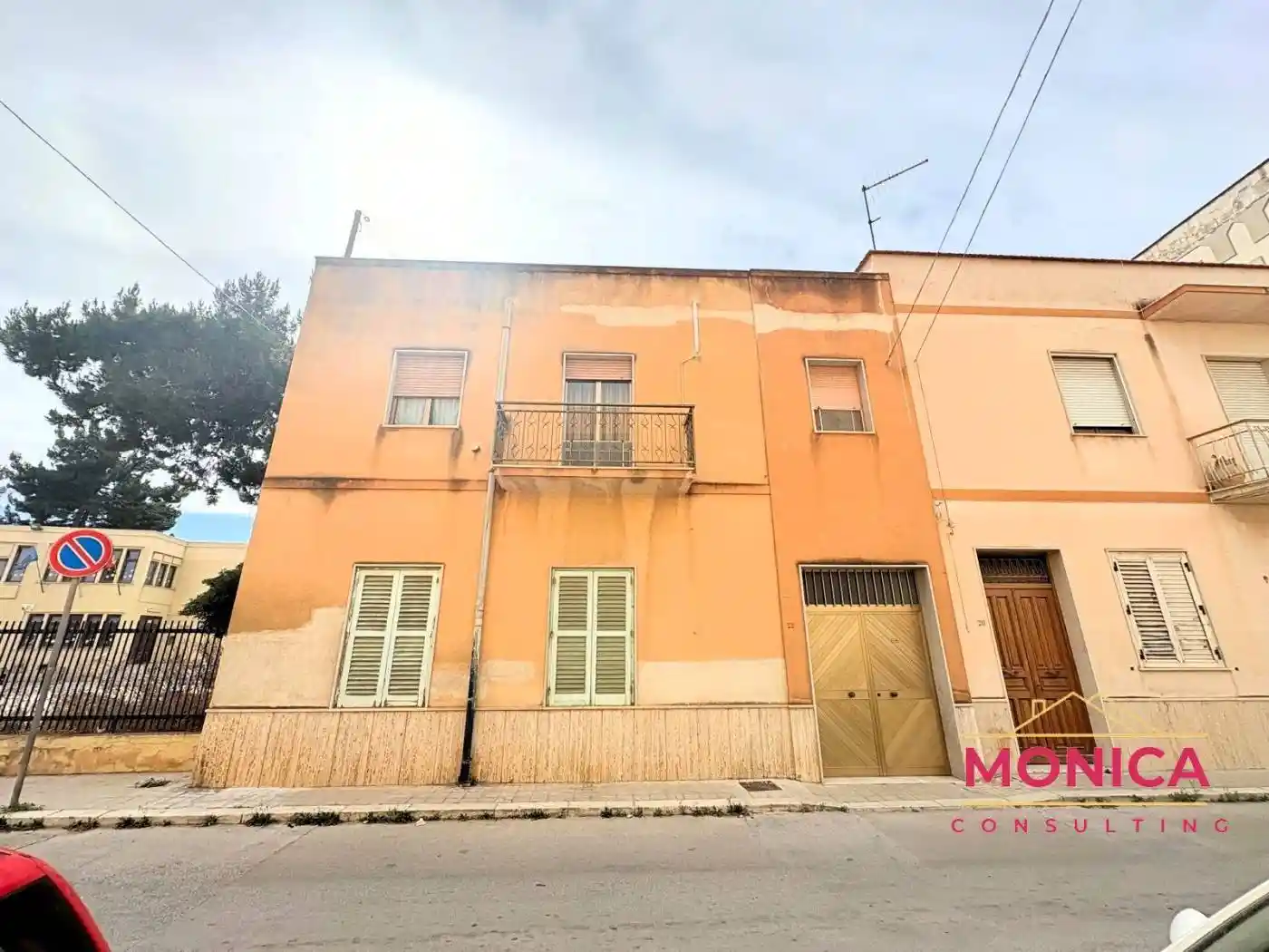 Appartamento in vendita a Trapani