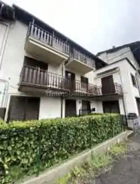 Appartamento in vendita a Roncobello