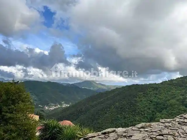 Rustico - Casale in vendita a Sestri Levante