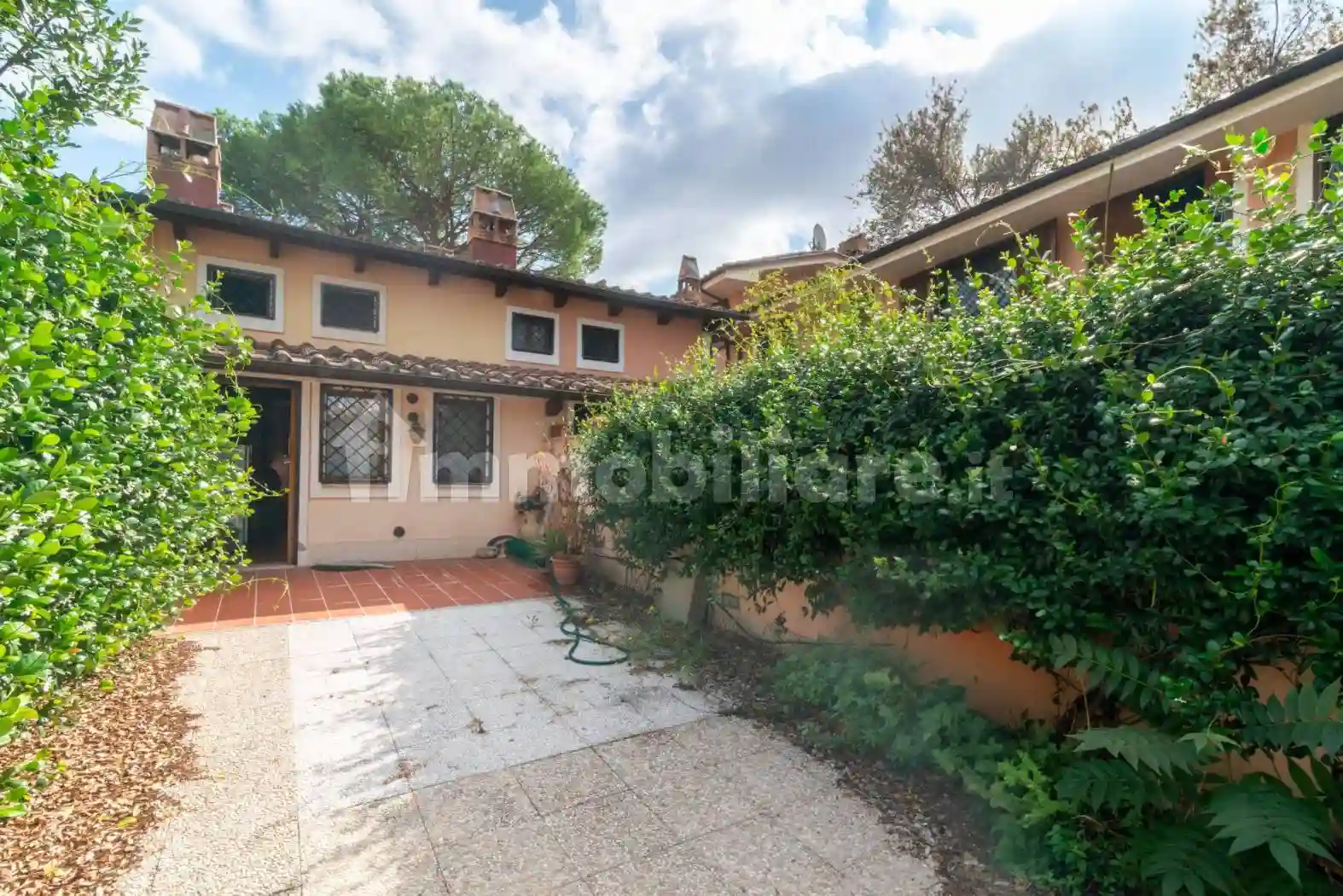 Villetta a schiera - foto 2