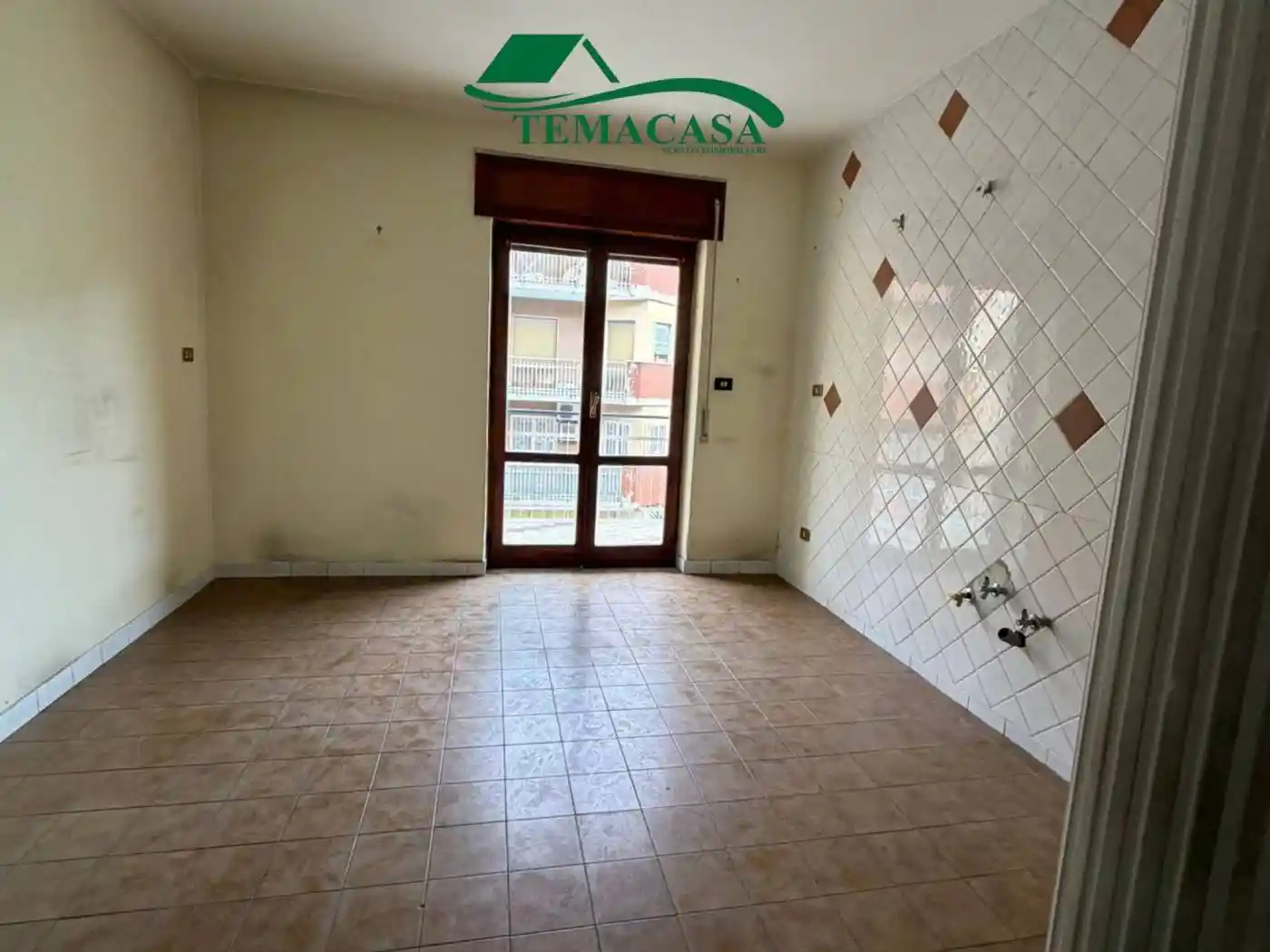 Appartamento in vendita a Quarto
