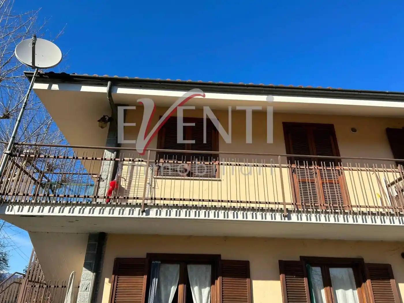 Appartamento in affitto a Pinerolo