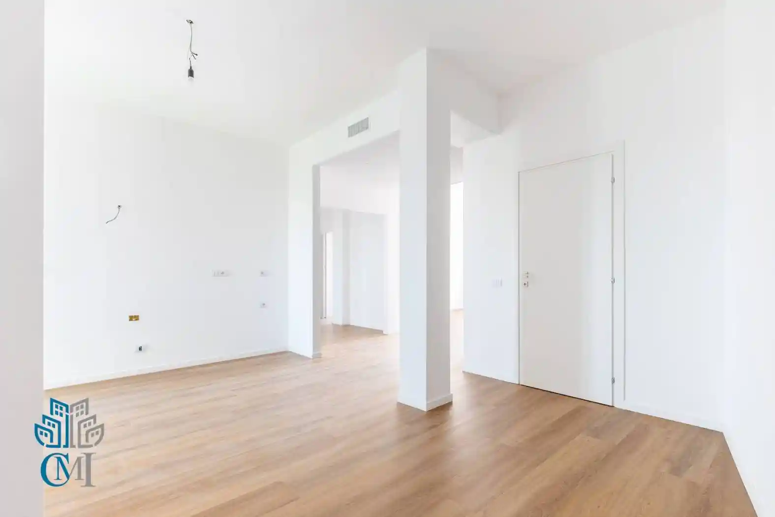 Appartamento in vendita a Rivoli