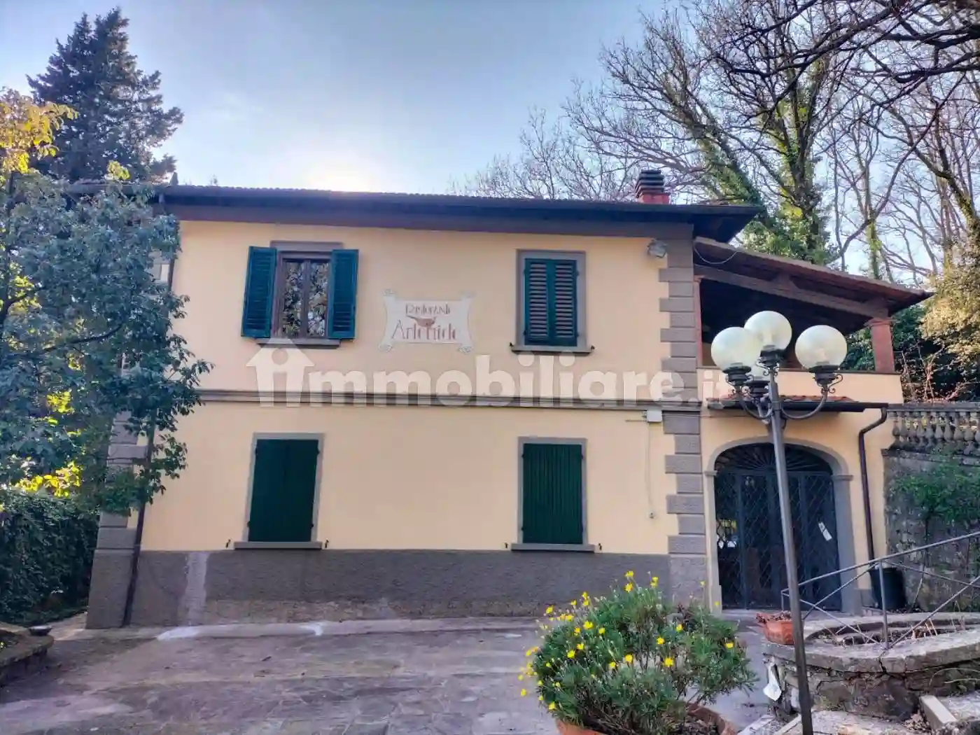 Villa - foto 5