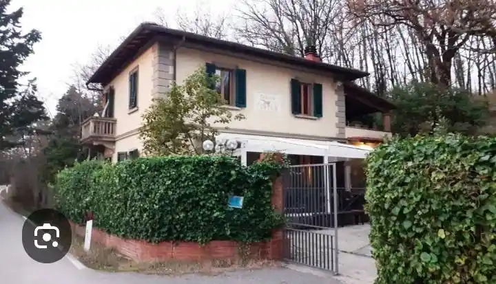 Villa in vendita a Pontassieve