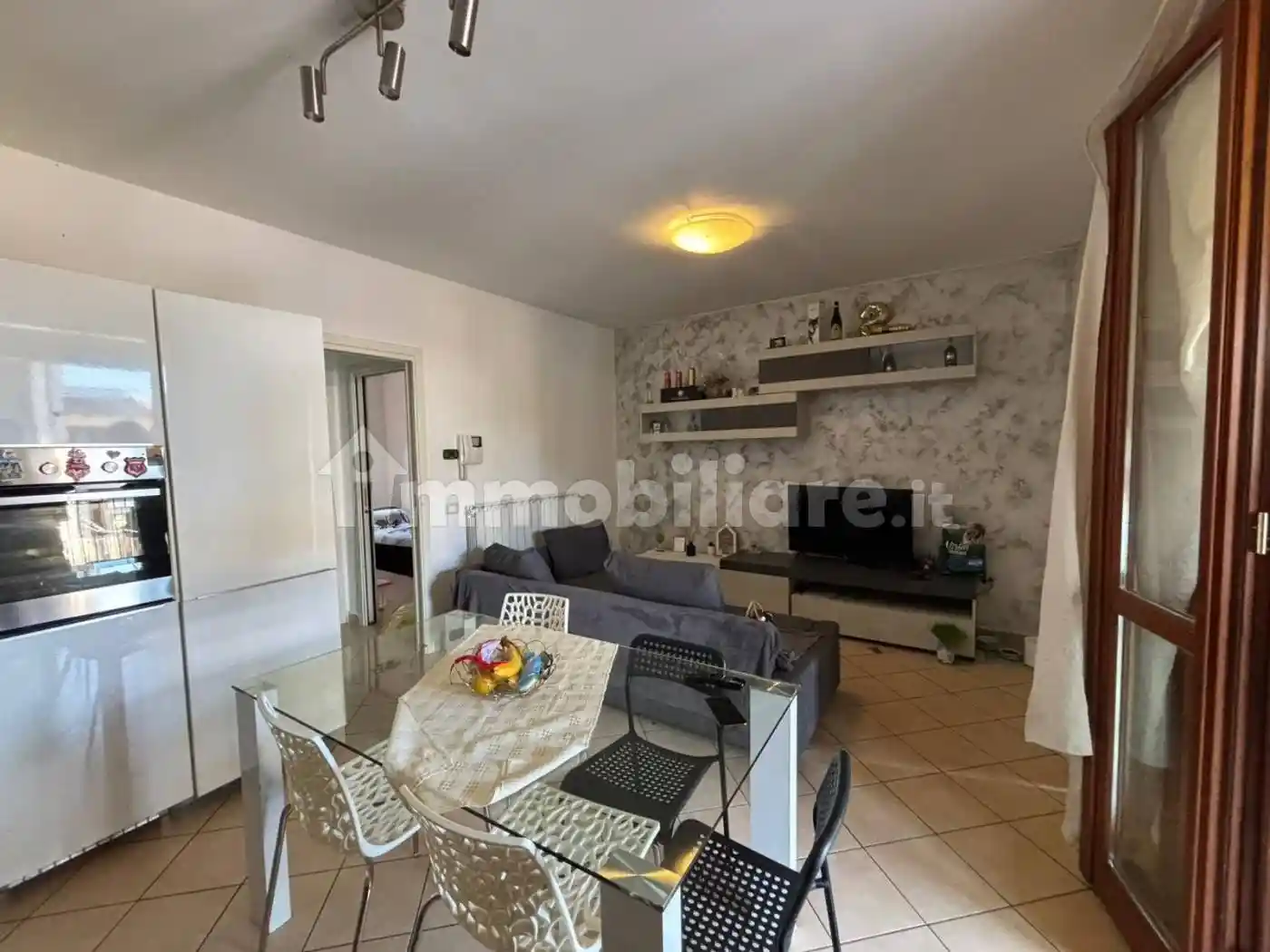 Appartamento in vendita a Montichiari