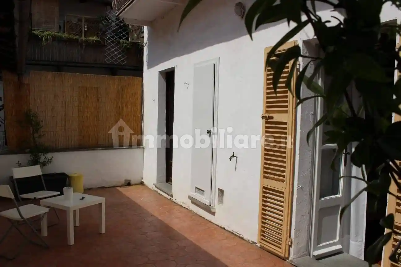 Appartamento in affitto a Cuneo