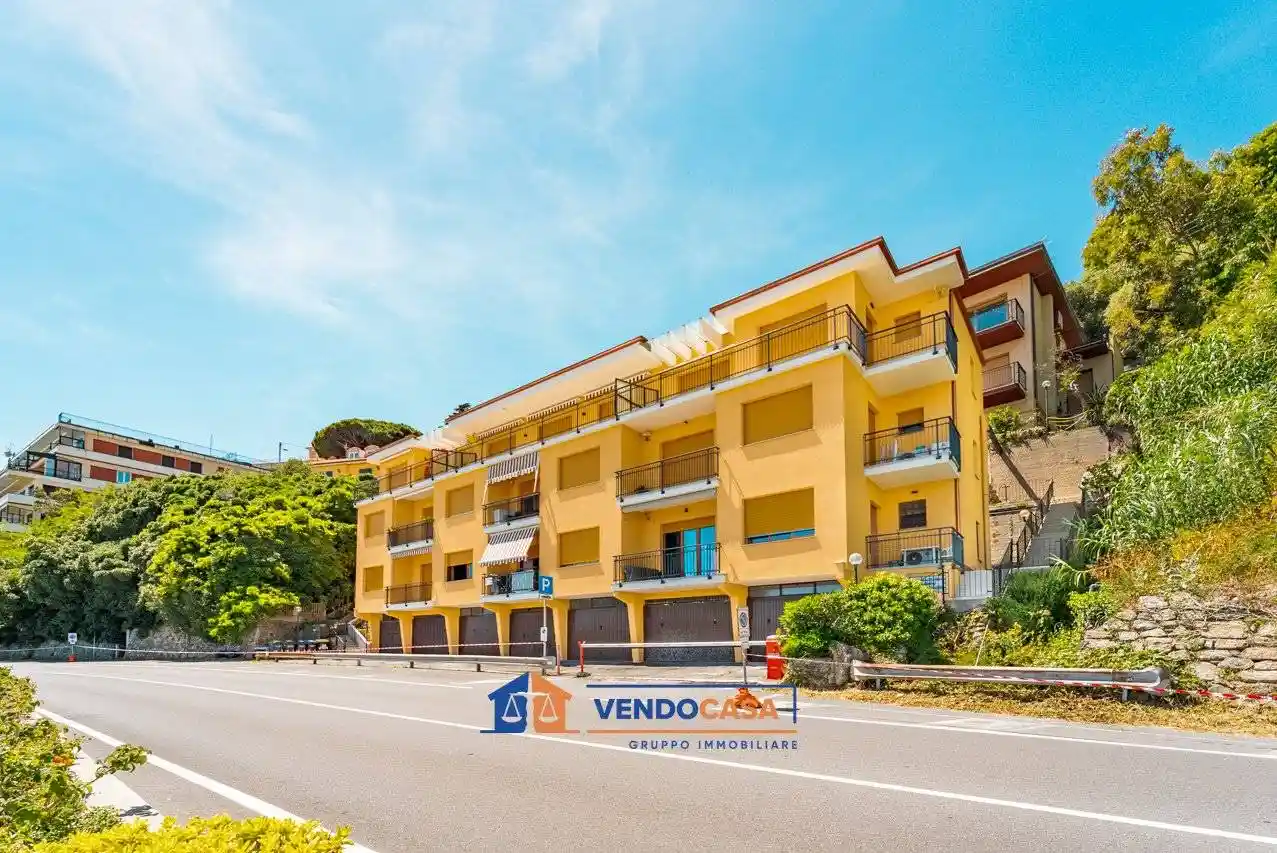 Appartamento in vendita a Bergeggi
