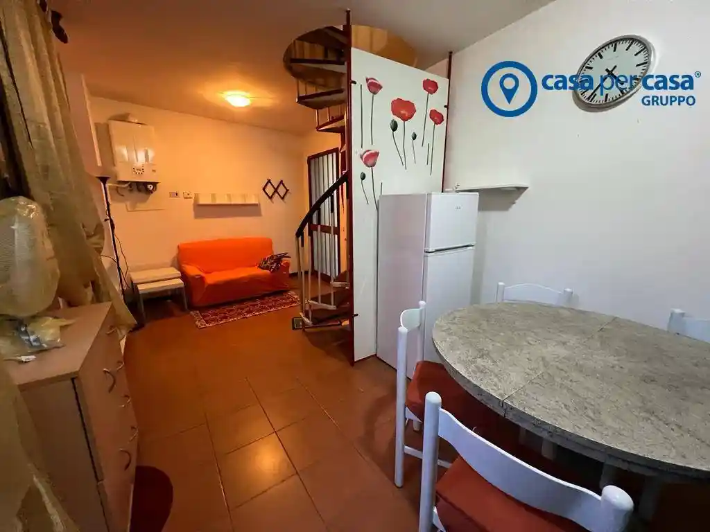 Appartamento in affitto a Adria