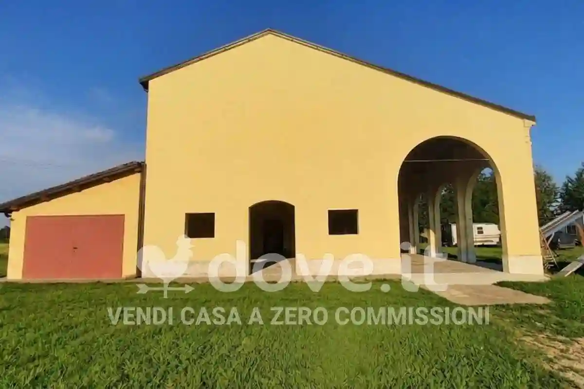 Casa indipendente - foto 2