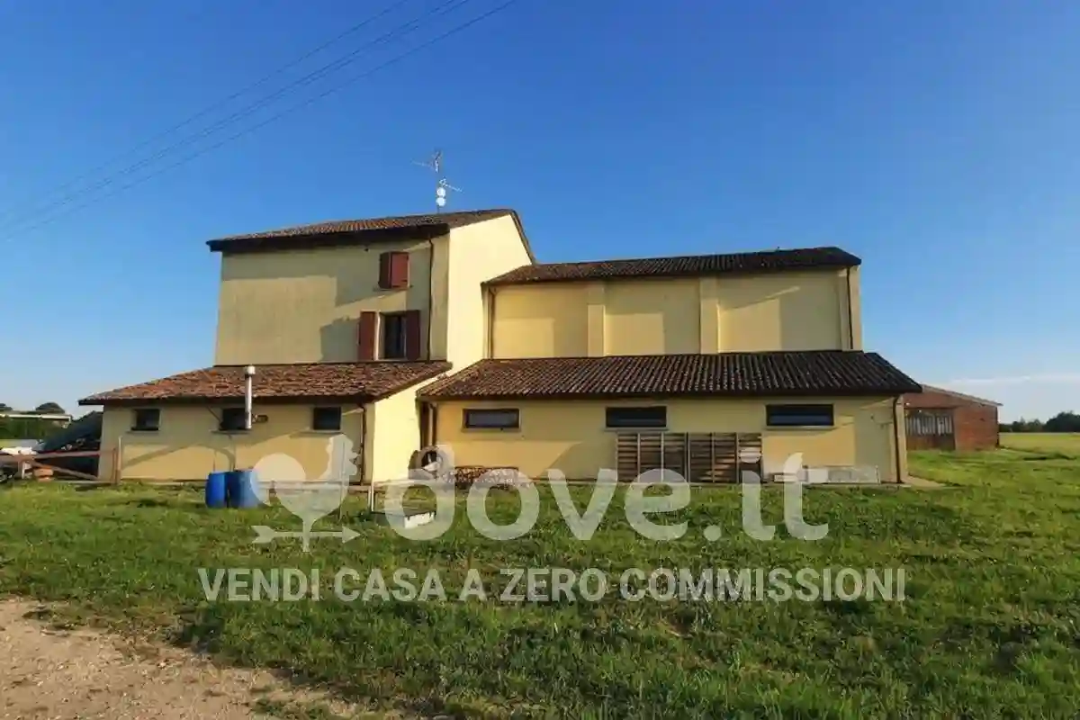 Casa indipendente - foto 3