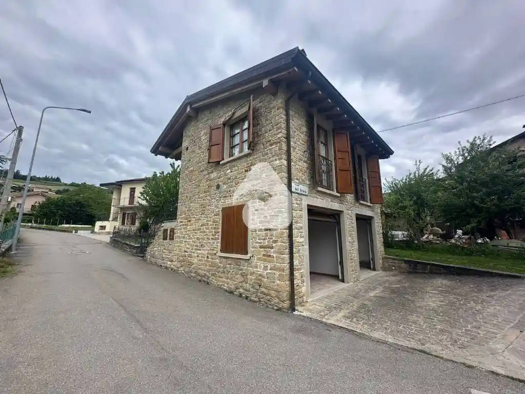 Rustico - Casale in vendita a Neviano degli Arduini