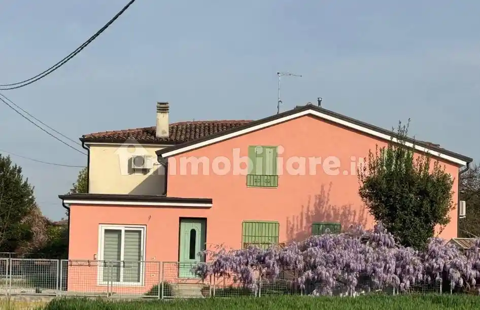 Villa in affitto a Nanto