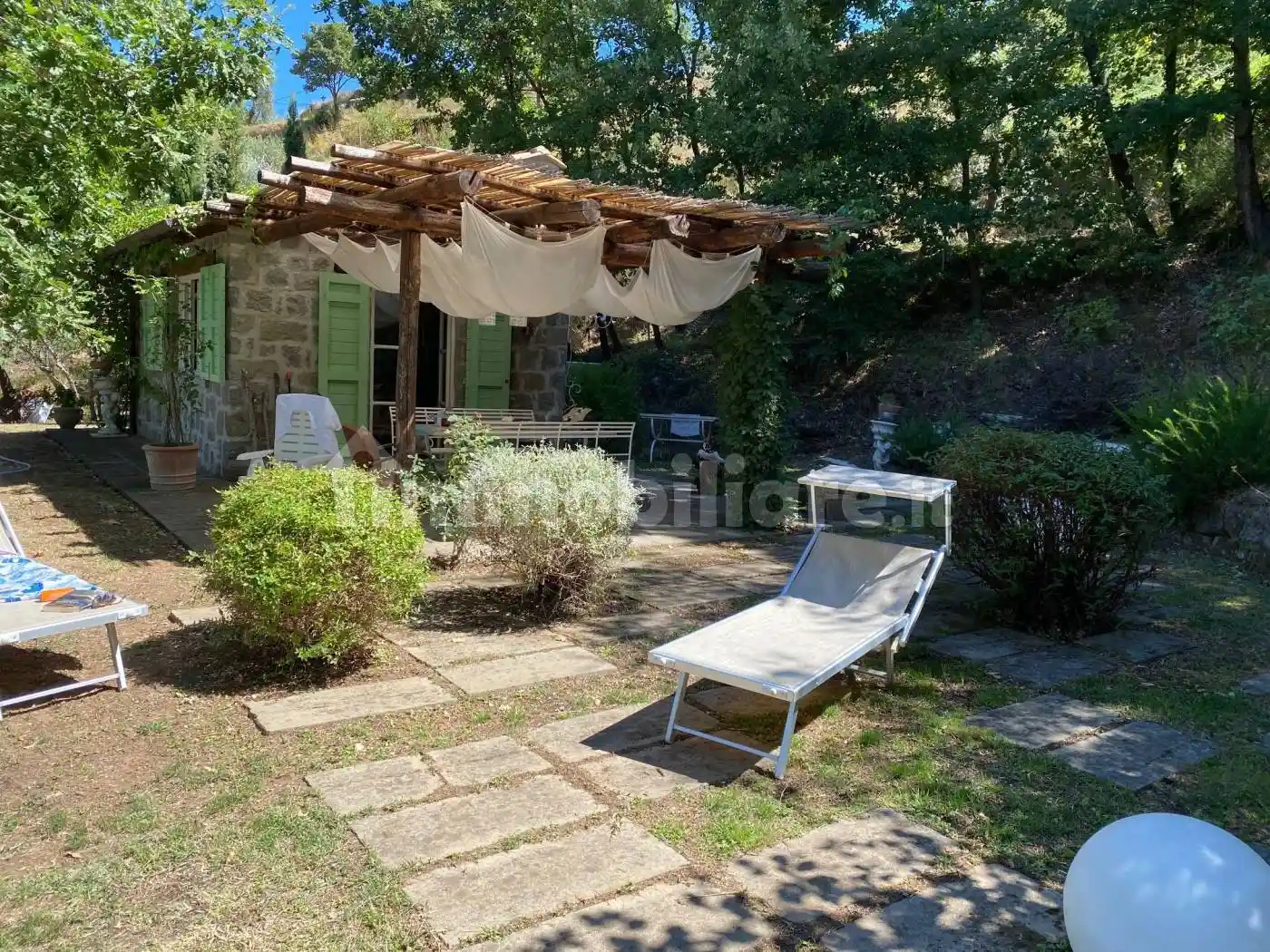 Loft in vendita a Soriano nel Cimino