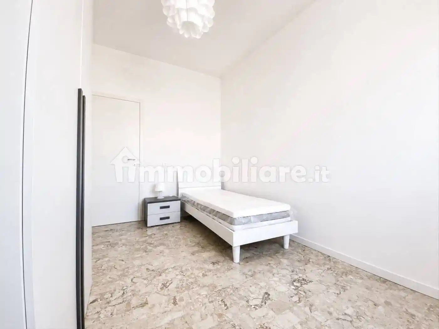 Appartamento in affitto a Forlì
