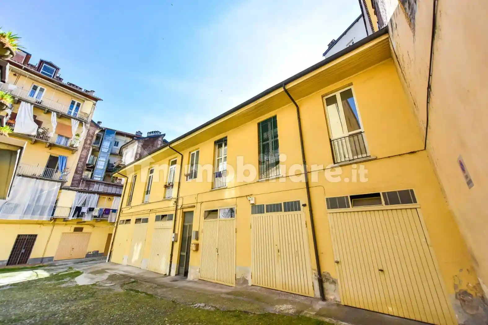 Appartamento in vendita a Torino