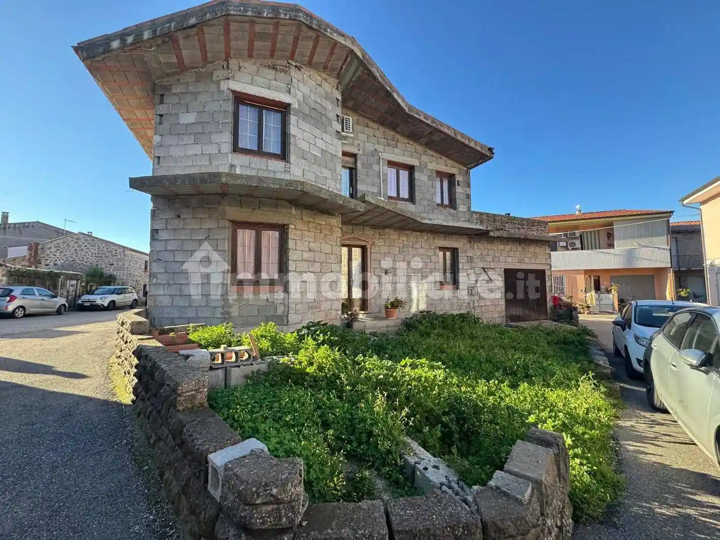 Casa indipendente in vendita a Fordongianus