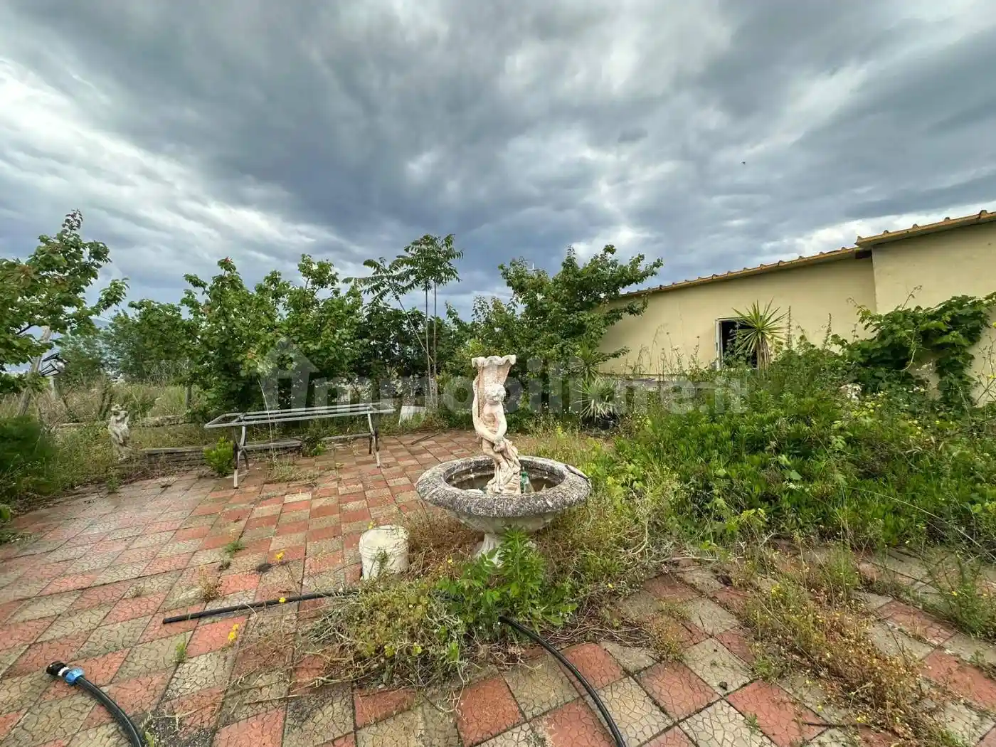 Casa indipendente in vendita a Trecase