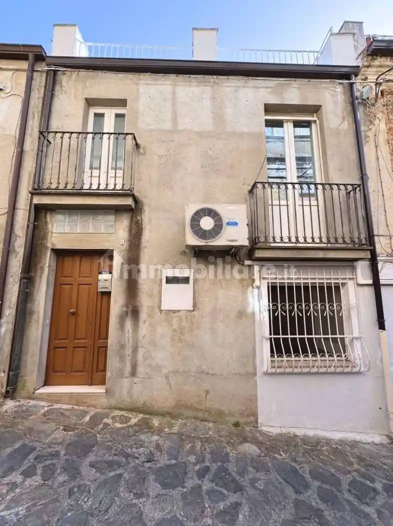 Appartamento in vendita a Vibo Valentia