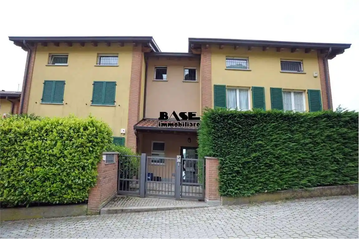 Appartamento in vendita a Como
