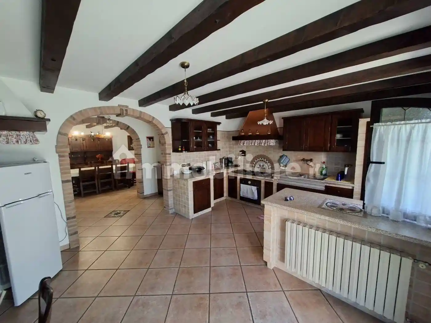Villa in affitto a Camponogara